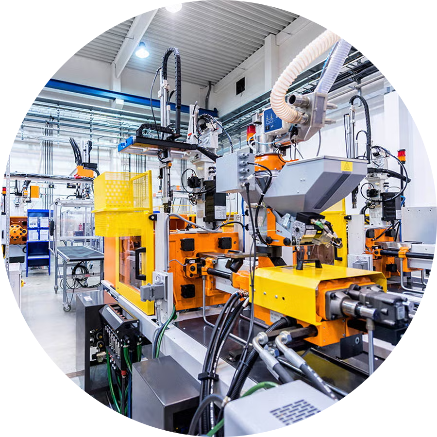 Logistics & Shipping